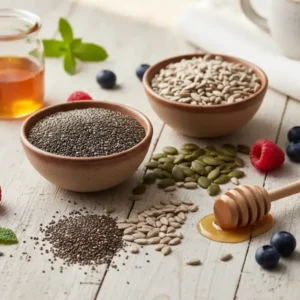 Breakfast Seeds
