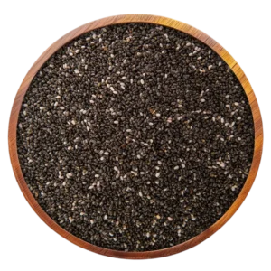 Chia Seeds