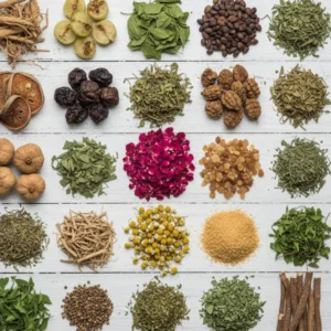 Herbs
