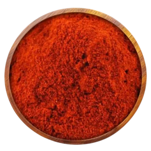 Red Chilli