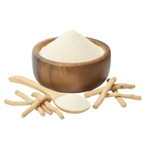 safed musli Extract