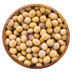 Soyabeans