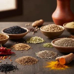 Spices