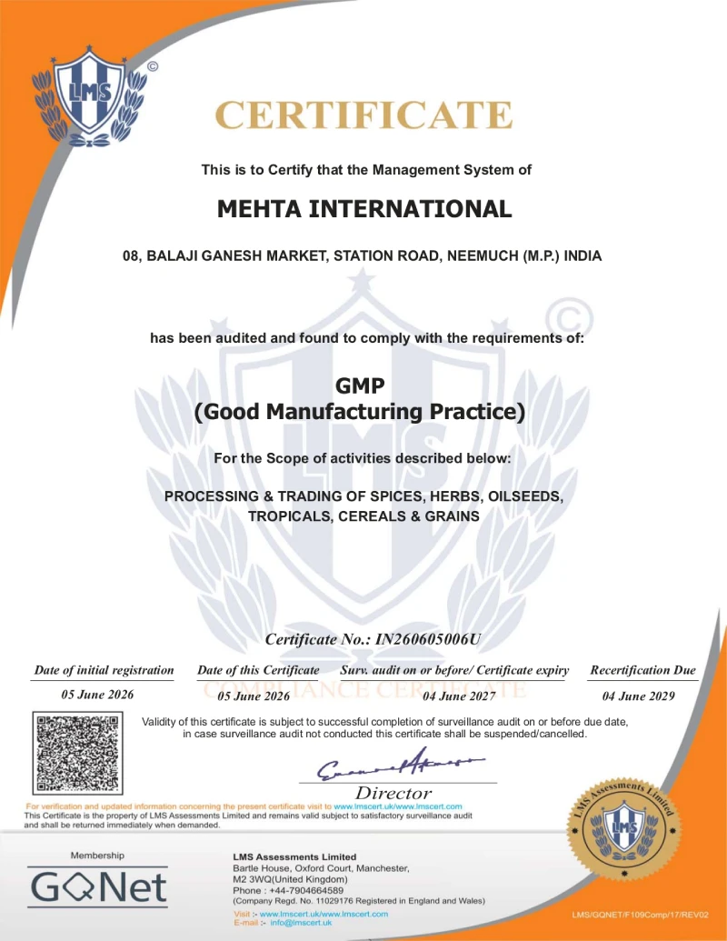 GMP